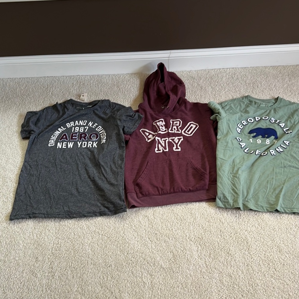 Aeropostale